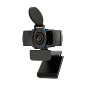 Dexim V8B Siyah 1080P Webcam