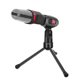Dexim Yuco Usb Mikrofon