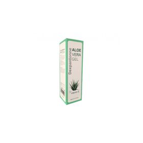 Dexpantonne 200 ml Aloevera Gel Vitamin E