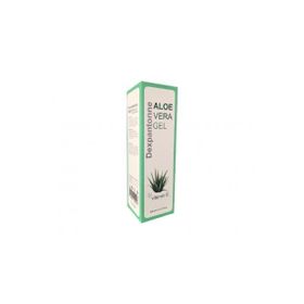 Dexpantonne 200 ml Aloevera Gel Vitamin E