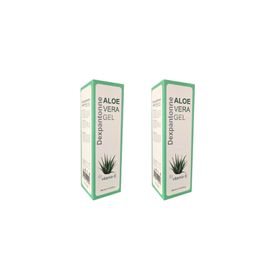Dexpantonne Aloe Vera 2x200 ml Jel
