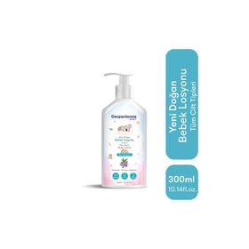 Dexpantonne Baby 300 ml Yenidoğan Bebek Losyonu