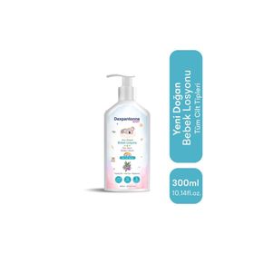 Dexpantonne Baby 300 ml Yenidoğan Bebek Losyonu