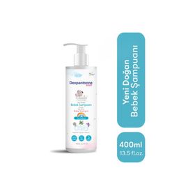 Dexpantonne Baby 400 ml Şampuan