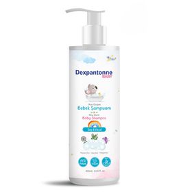 Dexpantonne Baby 400 ml Şampuan