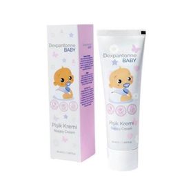 Dexpantonne Dx0022 50 ml Bebek Pişik Kremi