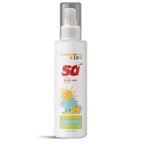 Dexpantonne Kids SPF50+ 150 ml Çocuk Güneş Koruyucu Losyon