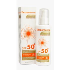 Dexpantonne Soft SPF 50+ 150 ml Güneş Koruyucu Losyon