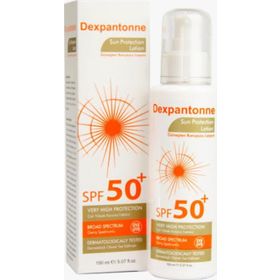 Dexpantonne Soft SPF 50+ 150 ml Güneş Koruyucu Losyon