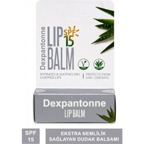 Dexpantonne SPF15 Lip Balm Dudak Balsamı