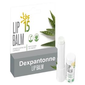 Dexpantonne SPF15 Lip Balm Dudak Balsamı
