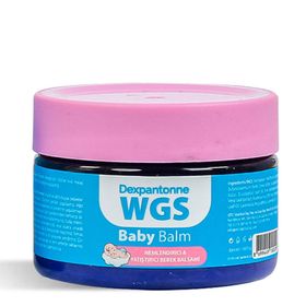 Dexpantonne WGS 50 ml Baby Balm Nemlendirici