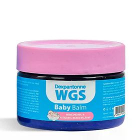 Dexpantonne WGS 50 ml Bebek Balm