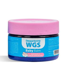 Dexpantonne WGS 50 ml Bebek Balm