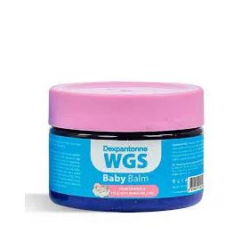 Dexpantonne WGS 50 ml Bebek Balm