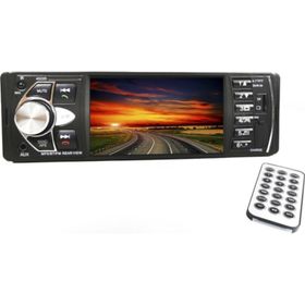 Dextel DEX-4020D Ekranlı Oto Araç Teyp Bluetooth Aux