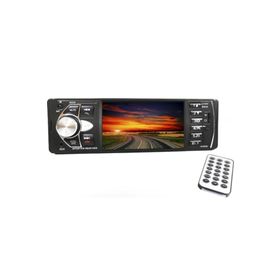 Dextel DEX-4020D Ekranlı Oto Araç Teyp Bluetooth Aux