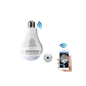 Dextel Wıfı Kamera Ampul