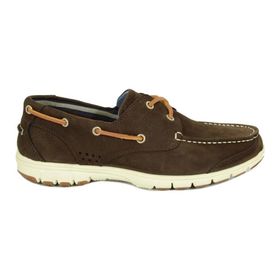 Dexter Ag47778-11 Kahverengi Erkek Ayakkabı