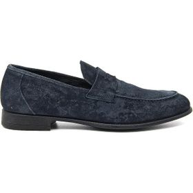 Dexter Ça89613-87 Lacivert Erkek Comfort Ayakkabı