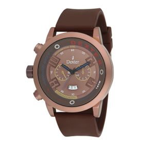 Dexter DX.1171.5RK Erkek Kol Saati