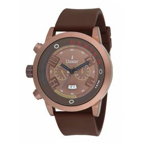 Dexter DX.1171.5RK Erkek Kol Saati