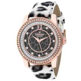 Dexter DX.294.3RKW Kadın Kol Saati