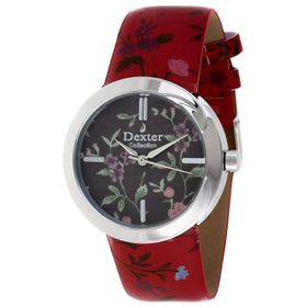 Dexter DX.307.3CBA Kadın Kol Saati