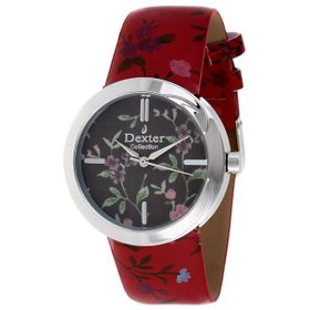Dexter DX.307.3CBA Kadın Kol Saati