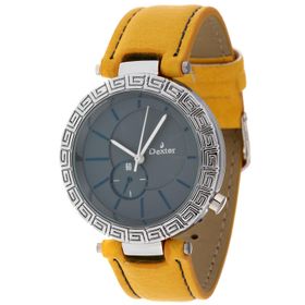 Dexter DX-322-3CBY Kadın Kol Saati