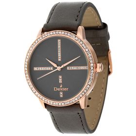 Dexter DX.329.3RBS Kadın Kol Saati