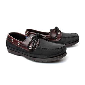 Dexter P619-15 Siyah Erkek Spor Ayakkabı