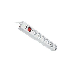 Dexter TSK5011 Akım Koruyuculu Priz
