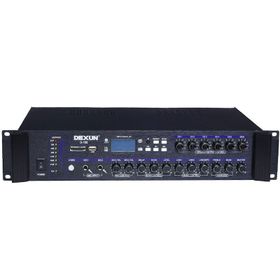 Dexun D-100 Amfi