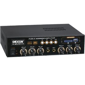Dexun D-100 Amfi