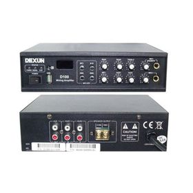 Dexun D-100 Amfi