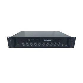 Dexun D-1010 USB Anons Sistemi Preamplifier