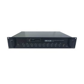 Dexun D-1010 USB Anons Sistemi Preamplifier