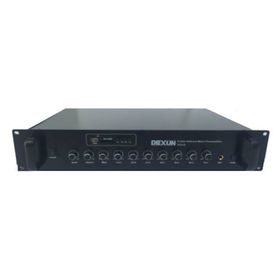 Dexun D-1010 USB Anons Sistemi Preamplifier