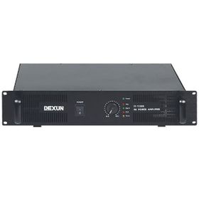 Dexun D-1300 Power Anfi