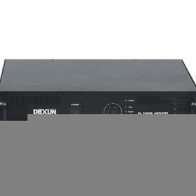 Dexun D-1300 Power Anfi