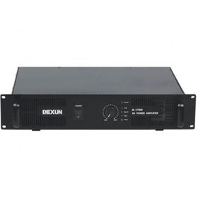Dexun D-1300 Power Anfi