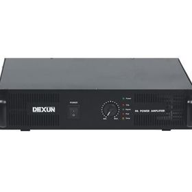Dexun D-1300 Power Anfi