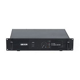 Dexun D-1700 Hat Trafolu Power Anfi