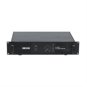 Dexun D-1700 Hat Trafolu Power Anfi