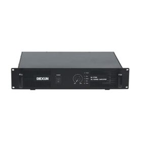 Dexun D-1700 Hat Trafolu Power Anfi