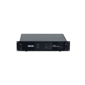 Dexun D-1700 Hat Trafolu Power Anfi