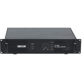Dexun D-1700 Hat Trafolu Power Anfi