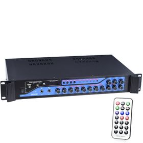 Dexun D-200 Hat Trafolu Anfi