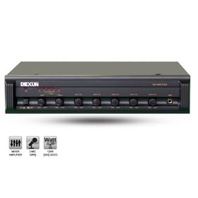 Dexun D-200 Hat Trafolu Anfi